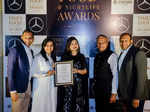 Times Food and Nightlife Awards 2023