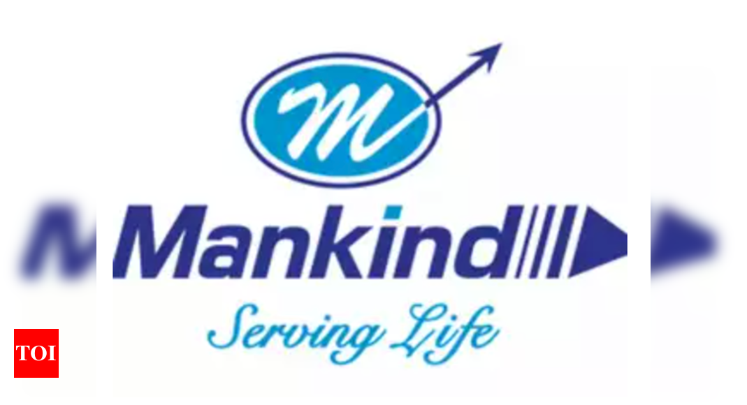 India’s top pregnancy test kit company Mankind eyes $5 billion valuation in IPO – Times of India
