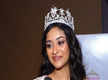 
"Hope to prepare like this for Miss World competition": Femina Miss India World 2023 Nandini Gupta
