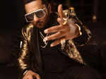 Honey Singh and Tina Thadani’s pictures
