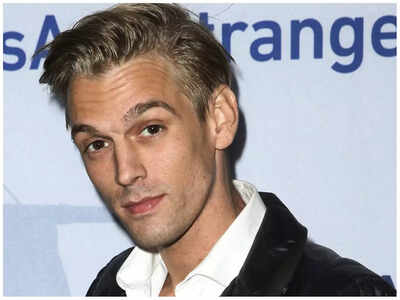 Aaron Carter's cause of death revealed! Coroner says singer 'drowned in bathtub' after taking drugs and inhalant
