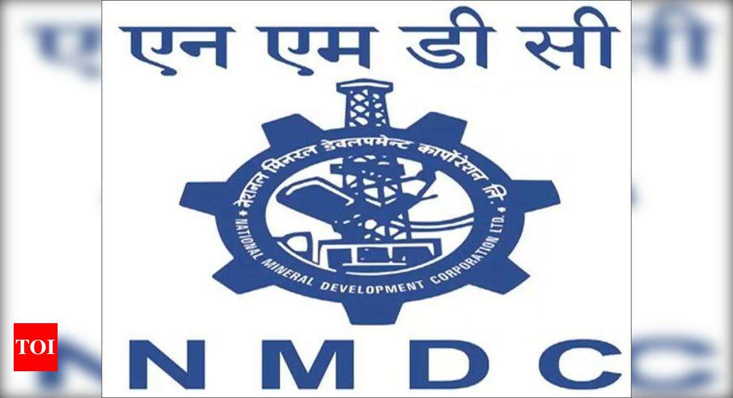 Indian iron ore miner NMDC exploring lithium reserves in Australia – Times of India