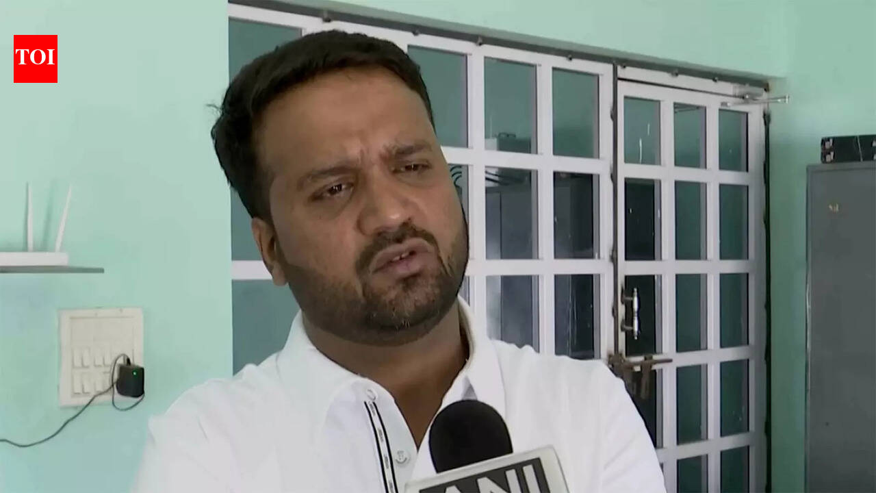“Atiq didn’t regard his family…” Atiq Ahmed’s relative Jishan