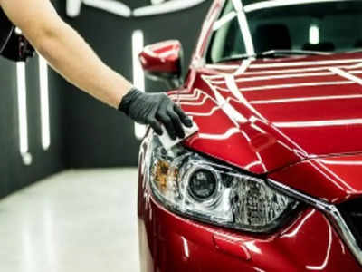 Follow these tips to protect your car paint