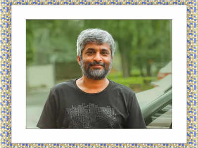 Rashmika Mandanna, Mrunal Thakur and other celebs share special birthday wishes for 'Sita Ramam' director Hanu Raghavapudi