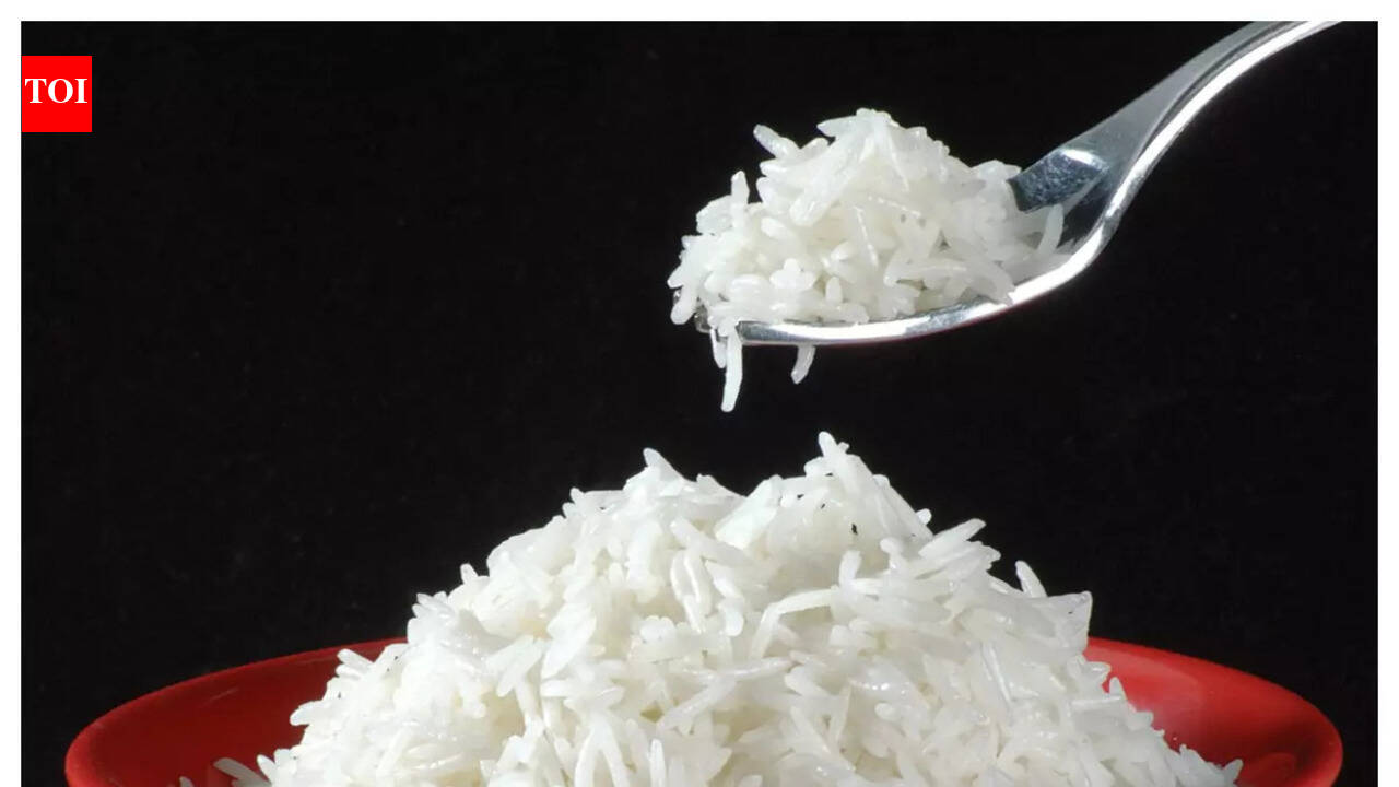 Is leftover rice healthier than freshly cooked rice?