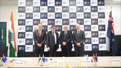 New Zealand’s India strategy aims at boosting investment and stronger academic ties with Indian institutes