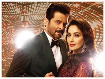 Anil Kapoor and Madhuri Dixit to team up with Ajay Devgn for Dhamaal 4 - Exclusive