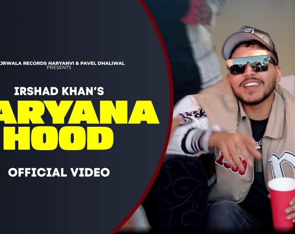
Haryanvi Gana 2023: Latest Haryanvi Song 'Haryana Hood' Sung By Irshad Khan
