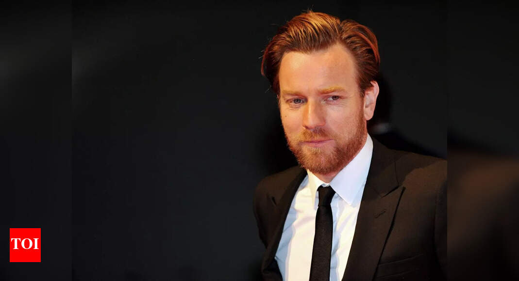 Ewan McGregor to star in drama series 'Lodi' English Movie News
