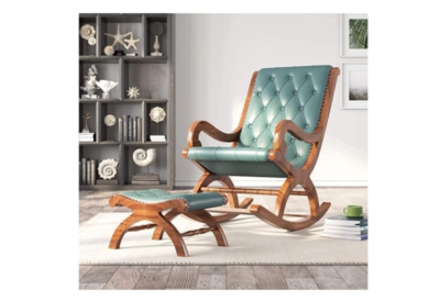 Best rated rocking cheap chair