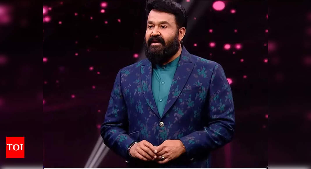 Bigg Boss Malayalam 5: Here is why Mohanlal is hosting a midweek eviction this time