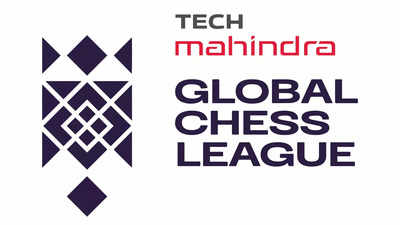 Global Chess League unveils its official logo