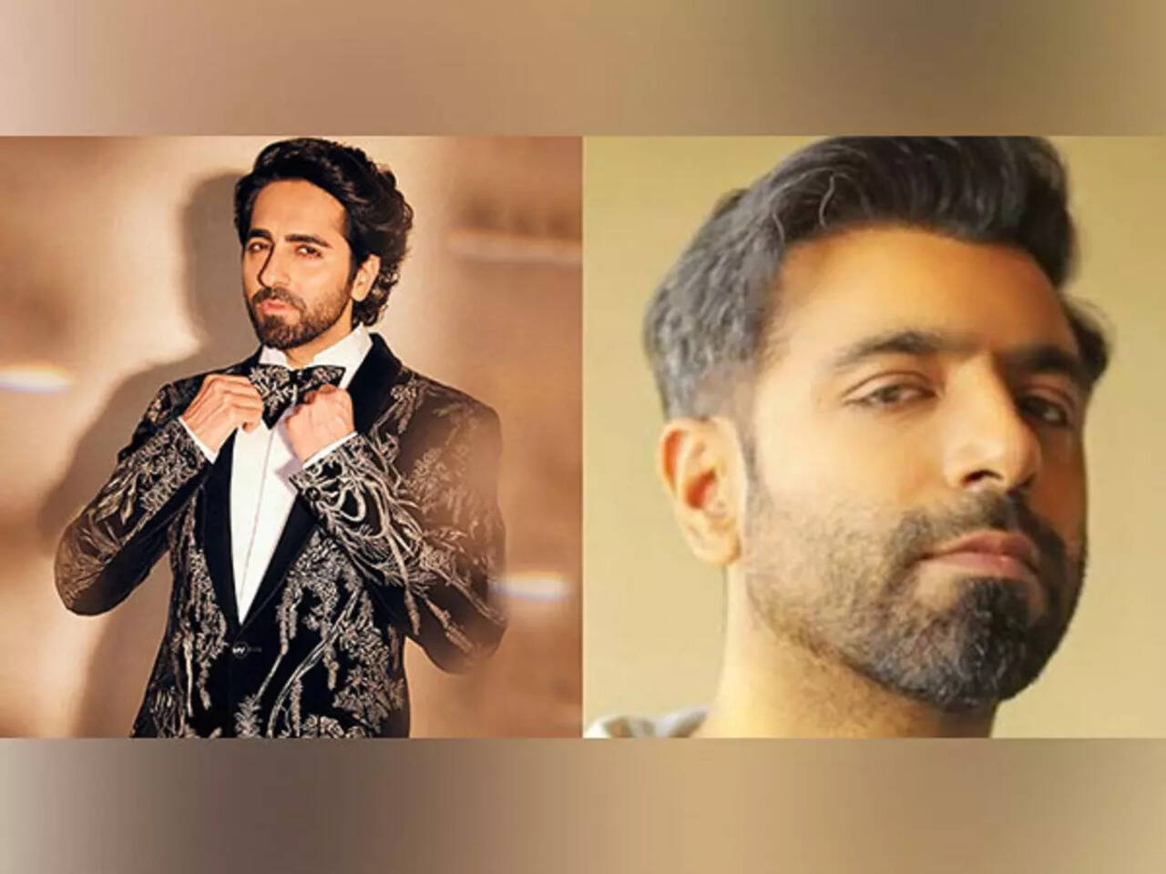 Discover 141+ ayushman khurana latest hairstyle latest - vova.edu.vn