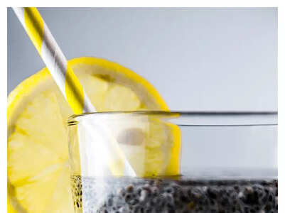 Fat cutter detox drink to lose 2 inches in 15 days