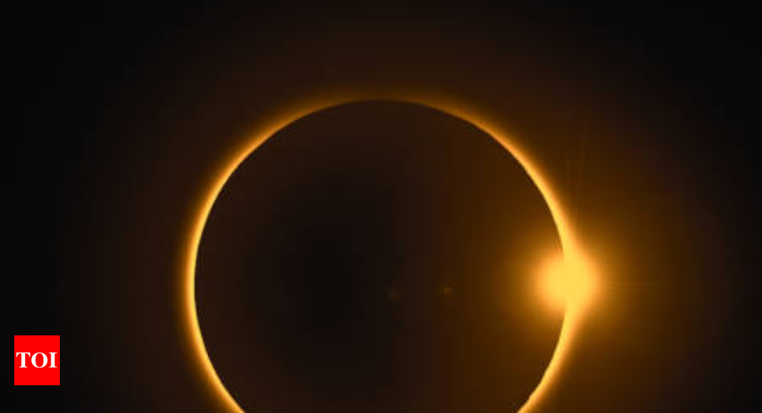 Hybrid Solar Eclipse 2023: How to See the Rare Cosmic Event