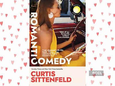 Micro review: 'Romantic Comedy' by Curtis Sittenfeld