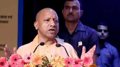 All UP vehicles to be gradually replaced by EVs by 2030: CM Yogi Adityanath