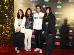 From Mithun Chakraborty-Suniel Shetty to Sunny Leone- Uorfi Javed, stars attend the premiere of Disco Dancer: The Musical