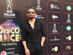 From Mithun Chakraborty-Suniel Shetty to Sunny Leone- Uorfi Javed, stars attend the premiere of Disco Dancer: The Musical