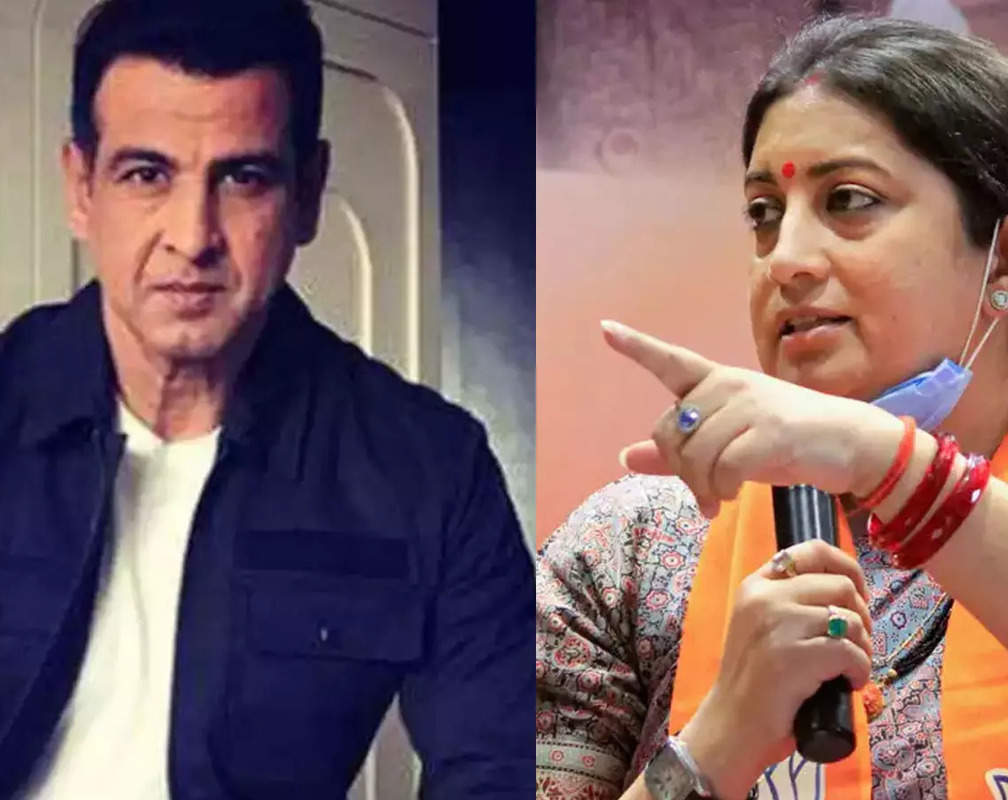 
Ronit Roy talks about getting 'hurt' by a 'bhai' in his recent cryptic post;'Kyunki' co-star and union minister Smriti Irani asks, 'Kya hua?'
