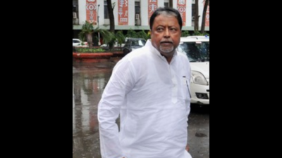Mukul Roy underwent brain surgery, has dementia, say doctors