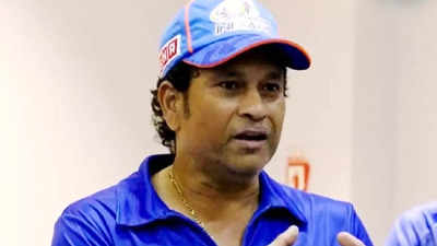 'He did not let his ego come in the way': Sachin Tendulkar lauds Mumbai Indians player
