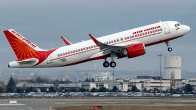 Unhappy with new pay structure, Air India pilots warn of ‘ industrial unrest’ if forced to accept same