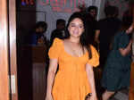 Gurmeet Choudhary, Ankita Lokhande, Sana Makbul and others stun at Debina Bonnerjee's 40th birthday party