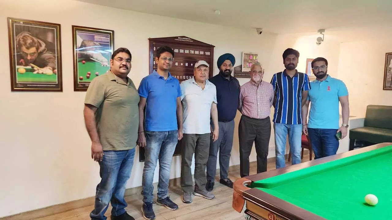 The Best Pool & Snooker Clubs in Gurgaon