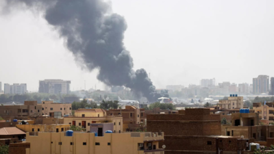 Womenfolk of stranded Mumbai traders call for evacuation from conflict-ridden Sudan
