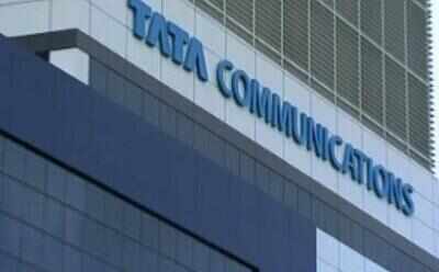 Tata Communications Q4 profit dips about 11% to Rs 326 crore