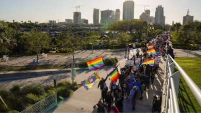 'Don't Say Gay' expansion requested by Ron DeSantis approved