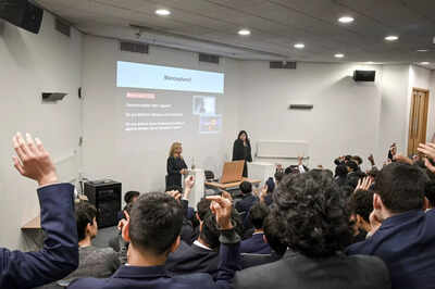 Report claims anti-Hindu hatred flourishing in British schools