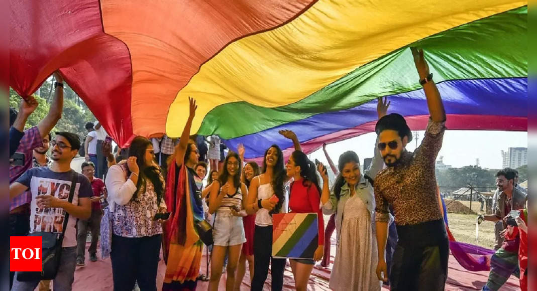 Same Sex Marriage Supreme Court Counters Govt Its Neither Urban Nor