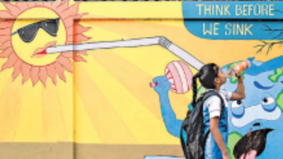 Maximum temperature 40.6 degree Celsius in Kolkata, heatwave likely to be on for two more days