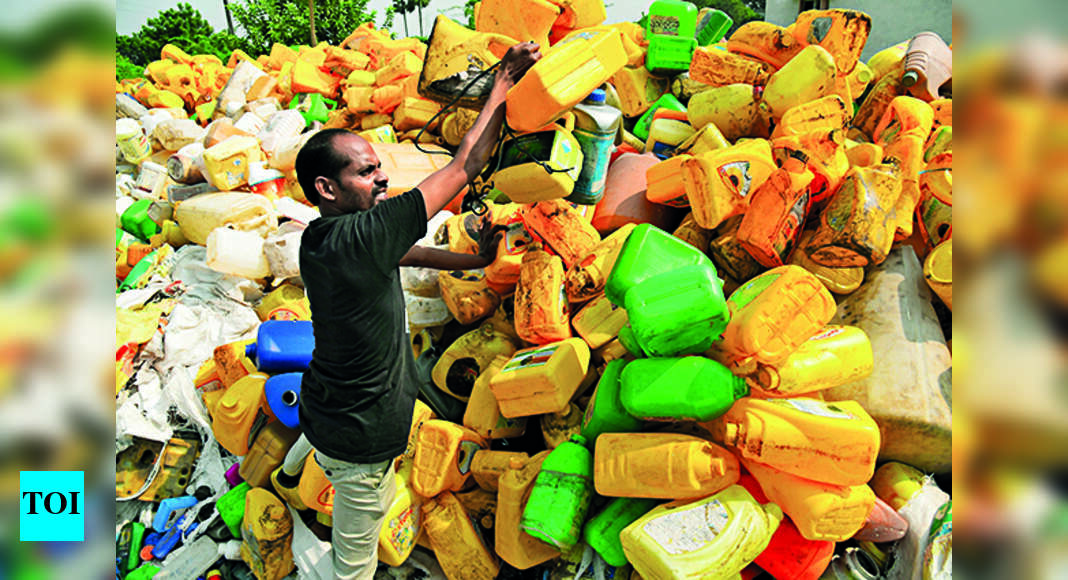 Bis No 100 biodegradable plastic in India, claims misleading BIS