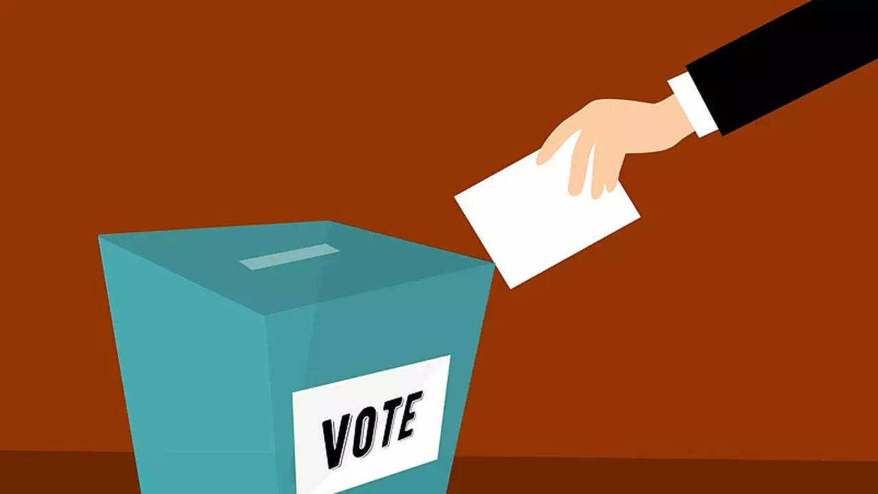 Karnataka polls: Parties eye vote bank, pull out all stops to woo apartment dwellers | Bengaluru News - Times of India