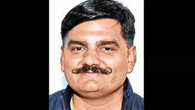 Dummy candidate racket: AAP leader Yuvrajsinh Jadeja 'falls ill,' given time till April 21