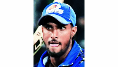 I’m ready to bat in any position: Tilak