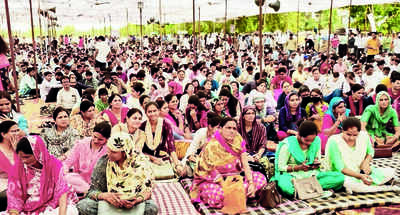 Ministerial employees to shun govt’s inflation relief camps