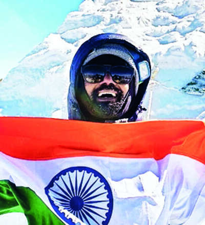 2 days after he went missing, Anurag remains untraceable