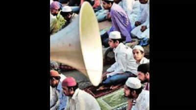 Loudspeakers at mosques: Gujarat govt ordered to reply