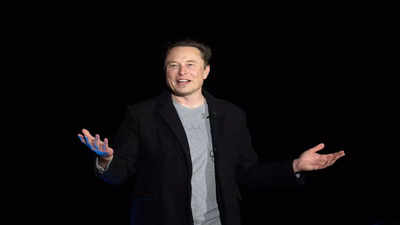 Elon Musk Says Tesla Likely To Launch Full Self-drive Technology 'this ...