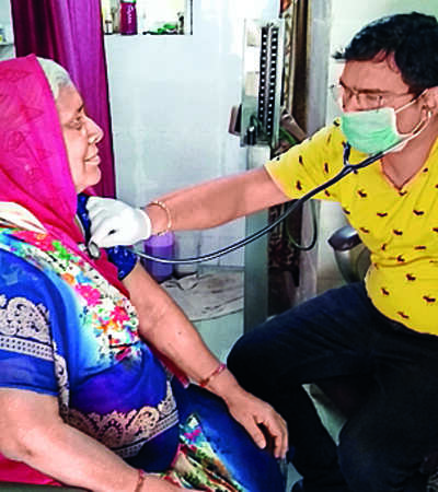Not enough PHCs in Vadodara district, specialists missing too: MSU study