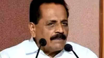 Kerala Congress (J) neta Johnny Nellore to float own party, may align with BJP