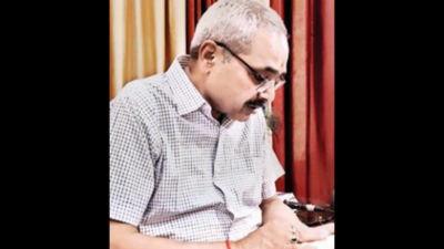 Former top cop Lalji Shukla paid price for taking on Atiq Ahmed