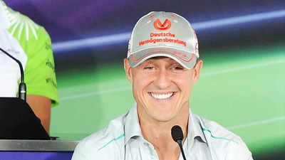 Schumacher family planning legal action over AI 'interview'