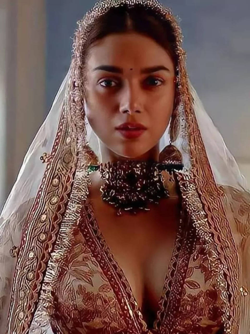 Aditi Rao Hydari.