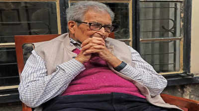Visva Bharati University tells Amartya Sen to vacate 13 decimals of land by May 6